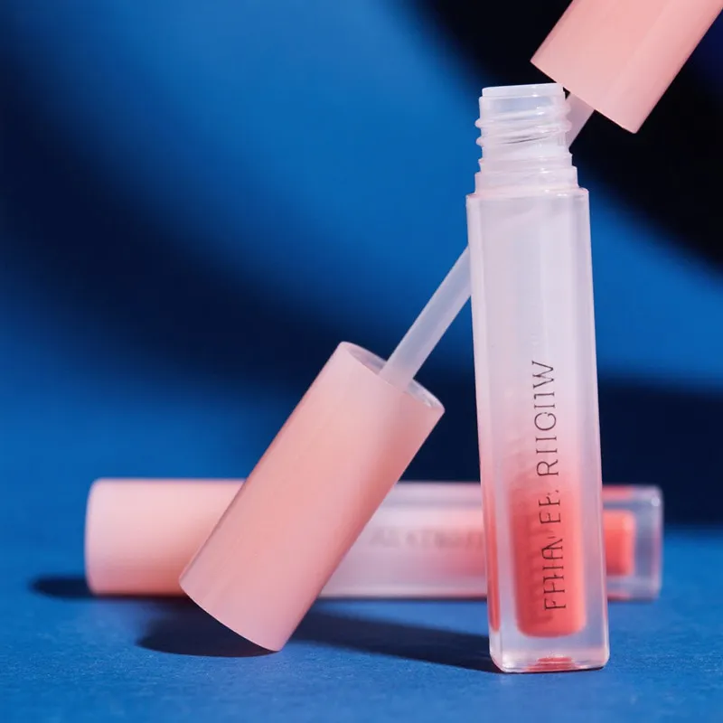 Maßgeschneiderte Lipgloss -Produktionsfabrik