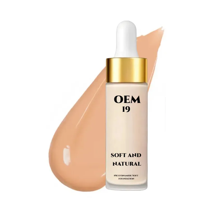 Bestellungen der wettbewerbsfähigen Bulk Liquid Foundation