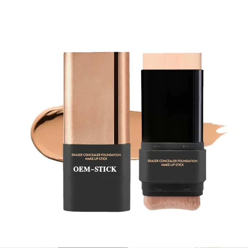 Cosmetics Foundation Cream Contract Hersteller