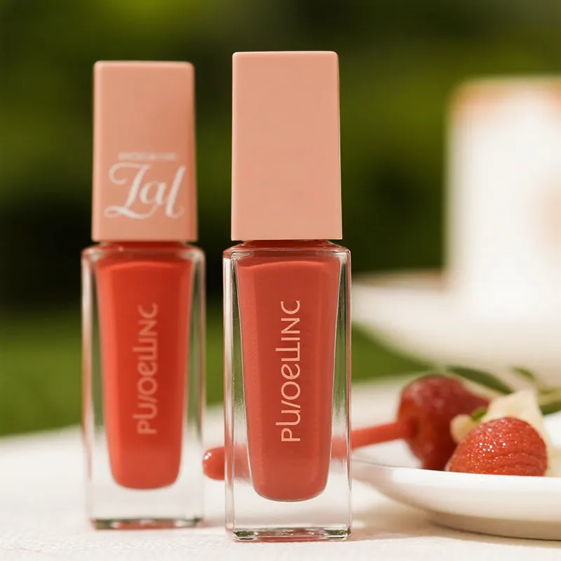 Benutzerdefinierte Lipglossverpackung