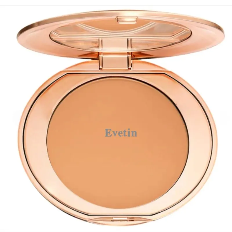 Gesichtspuder für reife Haut