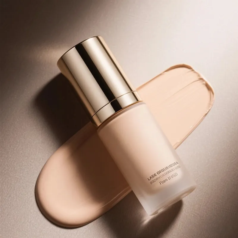 Foundation -Hersteller mit kostenlosen Probenangeboten