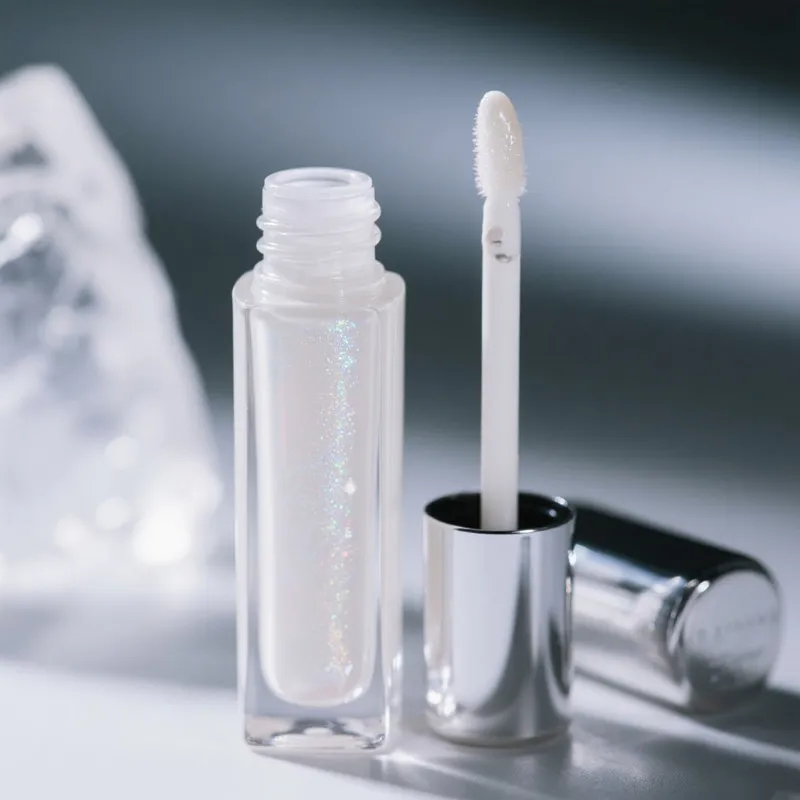 Lipglossbasis in Schüttung