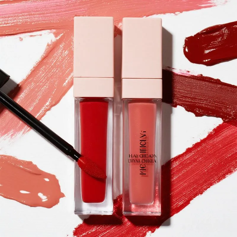 Lipglosshersteller in China