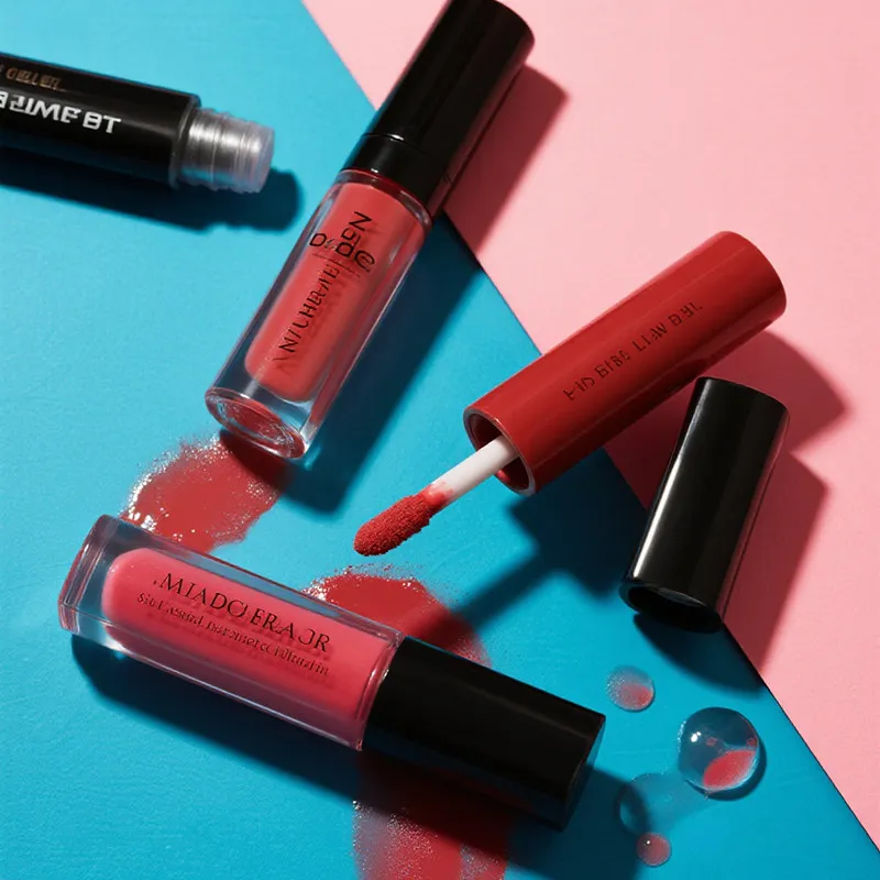 Hersteller für Lipgloss