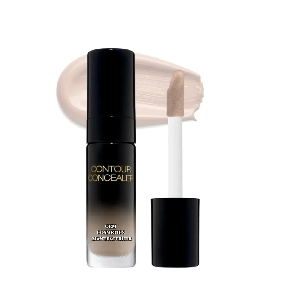 OEM -Kontur Concealer Foundation Flüssigkeit