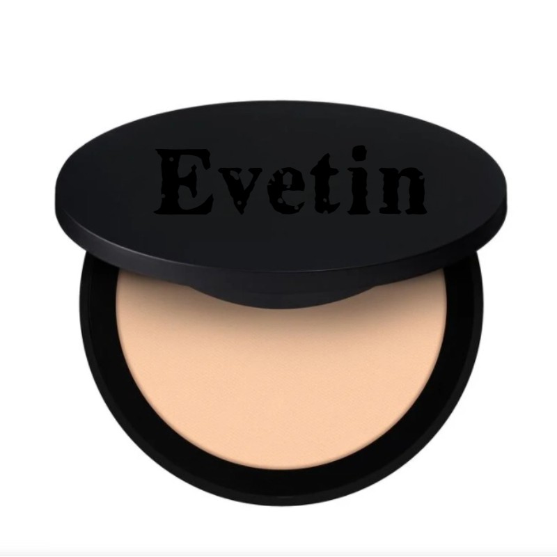 Gepresste Mineral-Grundierung