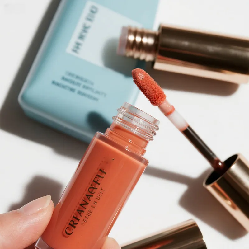 Privatlabel Lipgloss in China