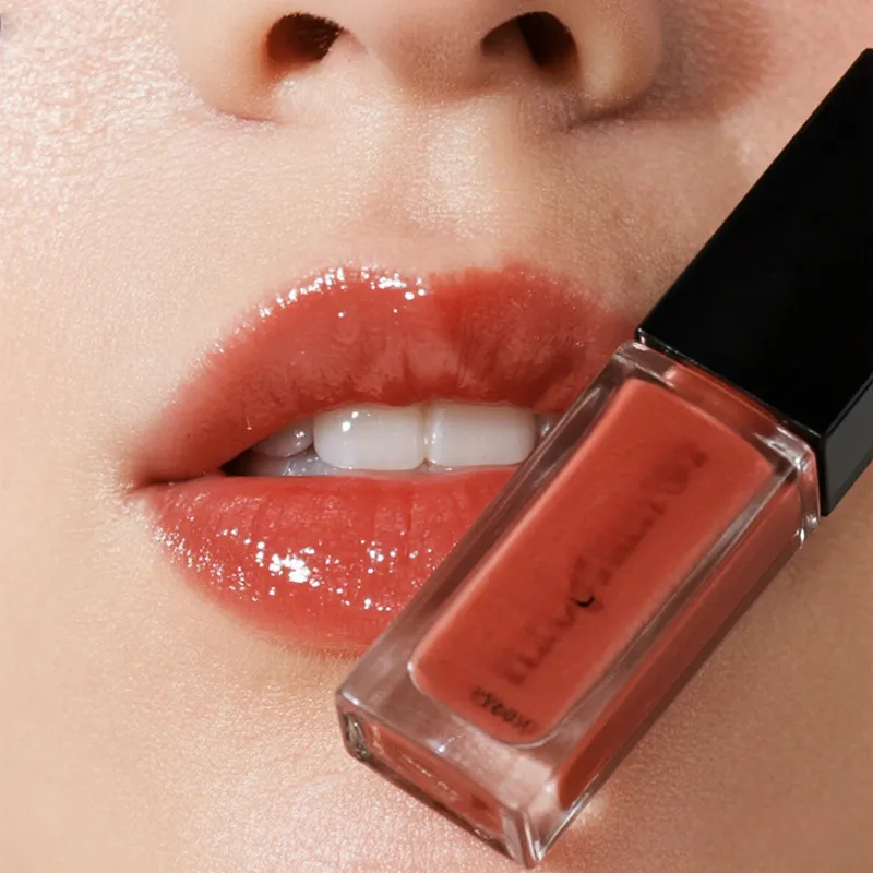 Hersteller von Lipgloss -Lipgloss