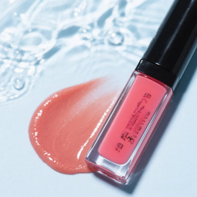 USA Lip Gloss Lieferant